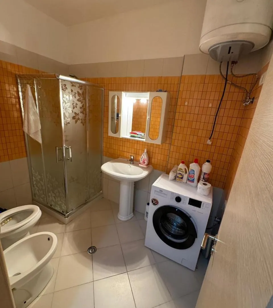 Diamond Apartment Lungomare Vlore Albania