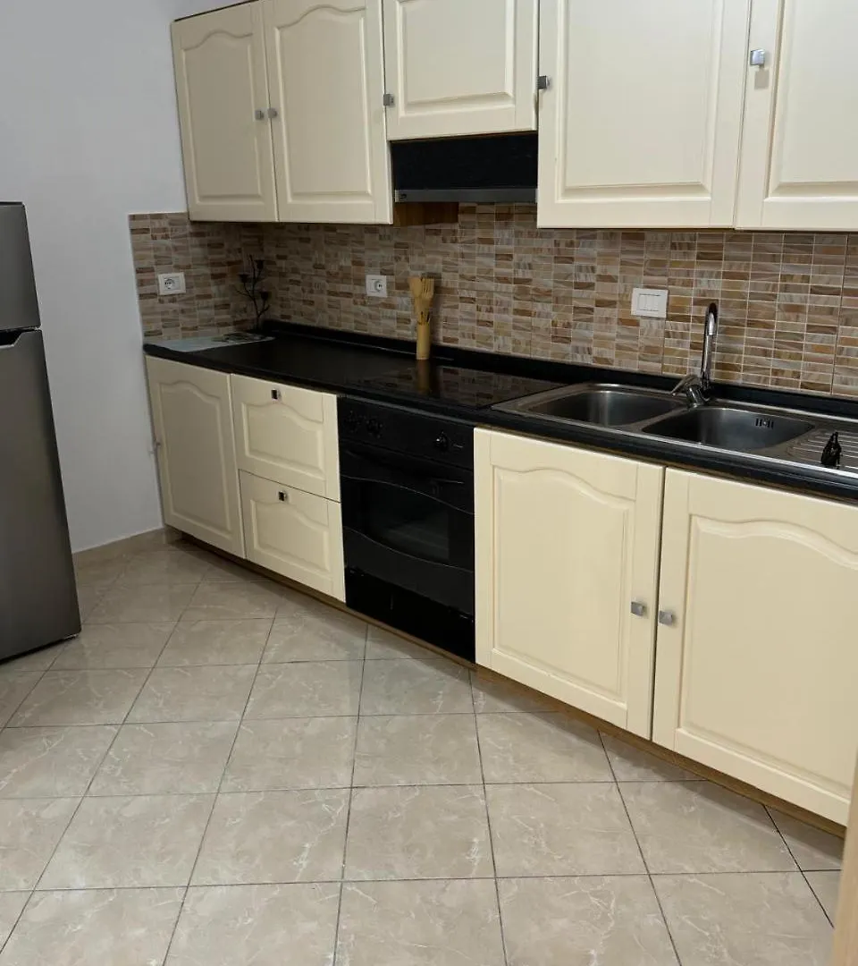Diamond Apartment Lungomare Vlore