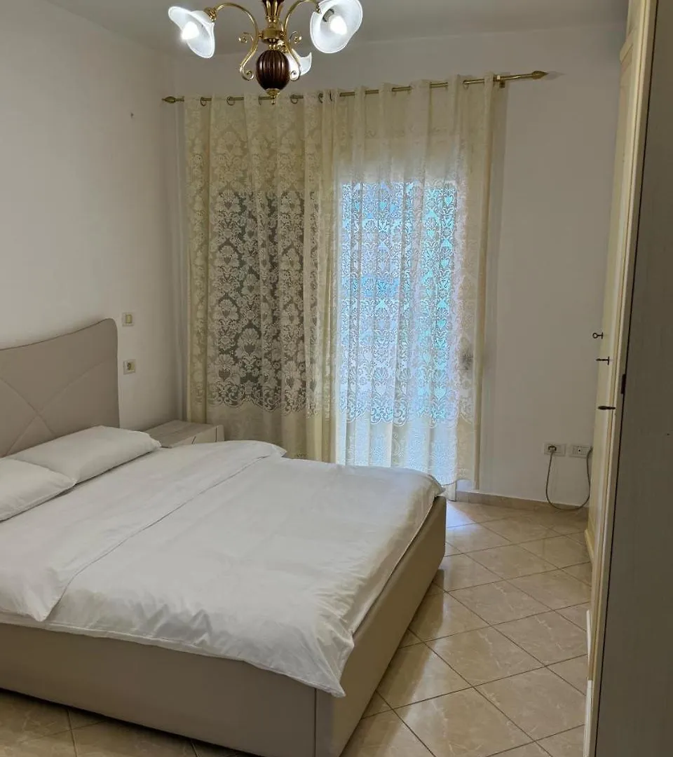 Diamond Apartment Lungomare Vlore
