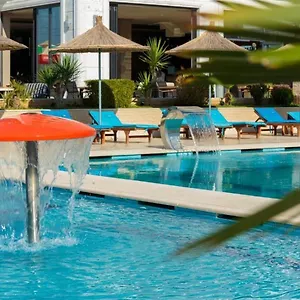 4* Hotel Kraal