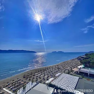 Apartmán Oasis, Vlorë