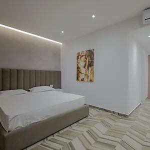 4* Hotell Sea &