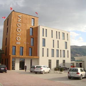 4* Hotell Bologna