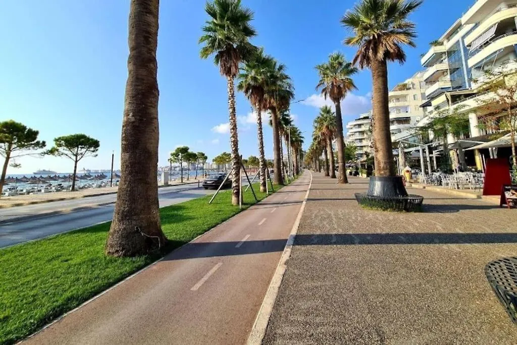 Diamond Apartment Lungomare Vlorë Albania
