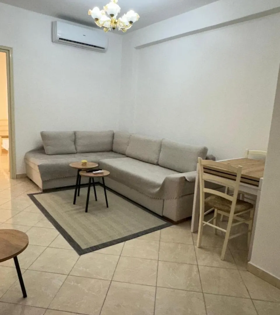 Diamond Apartment Lungomare Vlorë 0*,  Albania